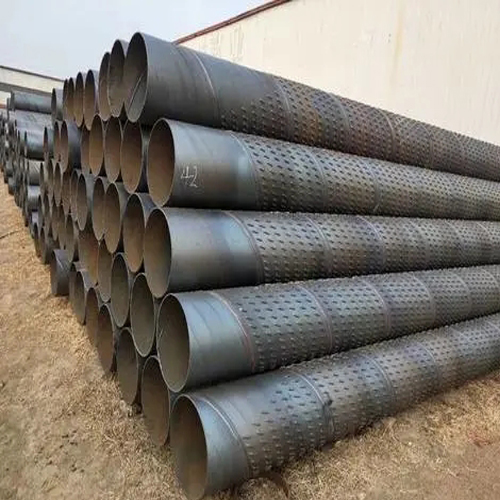 辽源滤水管执行标准中具体参数