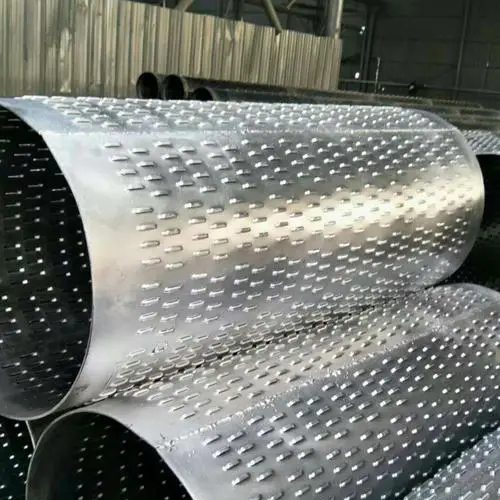 辽源滤水管参考标准及其他因素