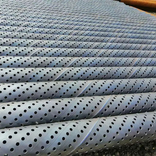 辽源桥式滤水管如何分类？