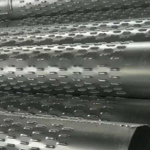 辽源滤水管的焊接工艺有哪些