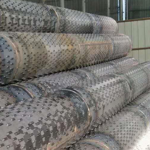 辽源滤水管一般口径的选择方式