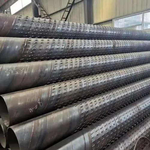 辽源滤水管施工过程中如何保证安全操作？