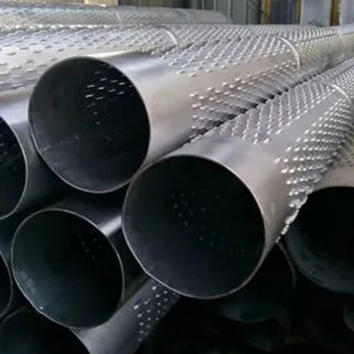 辽源滤水管口径多大最适合施工？