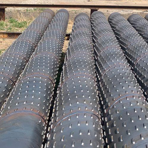 辽源滤水管在工程建设中的作用是什么？