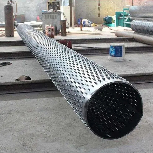 辽源滤水管的施工标准包括哪几个方面？