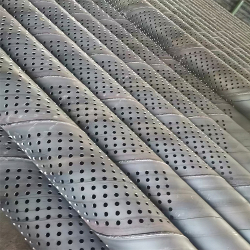 辽源滤水管降水原理是什么？